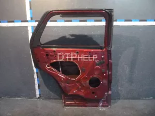 BB5Z7824631A Дверь задняя левая Ford Explorer 5 Арт AM23780115, вид 10