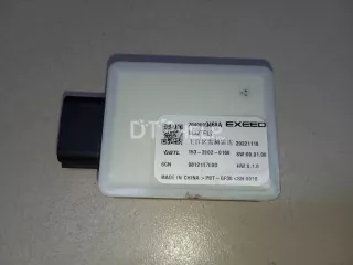 704000946AA Радар BSD (Слепых зон) EXEED TXL Restailing Арт AM95683874, вид 4