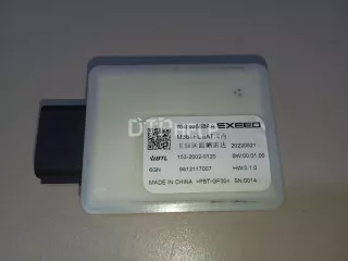 704000868AA Радар BSD (Слепых зон) EXEED VX Арт AM95680760