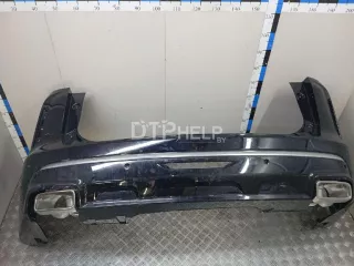  Бампер задний EXEED VX Арт AM23493713, вид 1