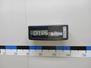 704000869AA Радар BSD (Слепых зон) EXEED VX Арт AM70717690, вид 7