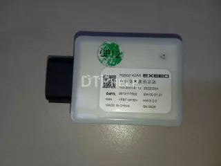 702000142AA Радар BSD (Слепых зон) EXEED VX Арт AM23501859