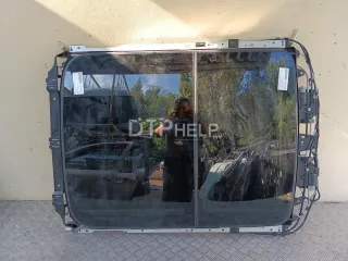 603000048AC Люк в сборе электрический EXEED TXL Restailing Арт AM41145060