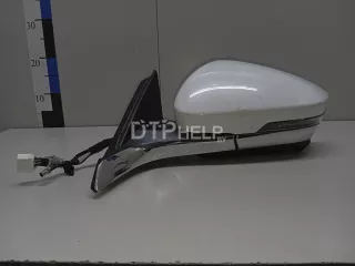 601001167AADQJ Зеркало левое электрическое EXEED TXL Restailing Арт AM41119099, вид 1