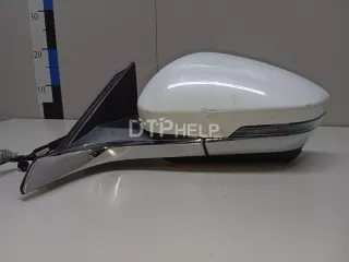 601001167AADQJ Зеркало левое электрическое EXEED TXL Restailing Арт AM41119099, вид 2