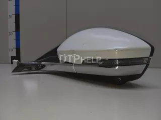 601001167AADQJ Зеркало левое электрическое EXEED TXL Restailing Арт AM41119099, вид 4
