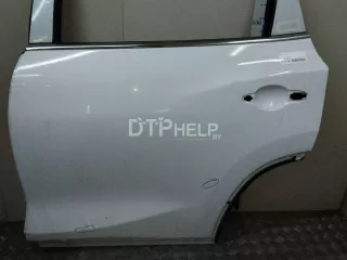 551000522AADYJ Дверь задняя левая EXEED TXL Restailing Арт AM95670924, вид 3