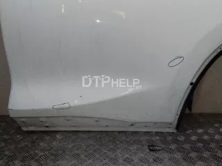 551000522AADYJ Дверь задняя левая EXEED TXL Restailing Арт AM95670924, вид 4
