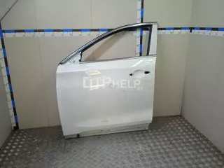 551000227AADYJ Дверь передняя левая EXEED TXL Restailing Арт AM95675718, вид 2