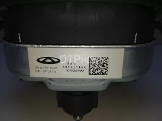 407000374AA Подушка безопасности в рулевое колесо EXEED LX Арт AM95690728, вид 7