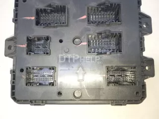802000303AA Блок комфорта EXEED TXL Restailing Арт AM23512927, вид 2