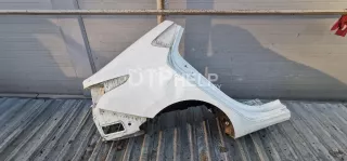  Крыло заднее правое Hyundai Solaris 2 Арт AM23617451