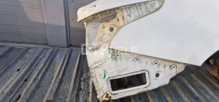  Крыло заднее правое Hyundai Solaris 2 Арт AM23617451, вид 3