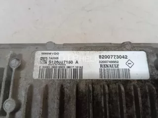 8200773042 Блок управления АКПП Renault Megane 2 Арт AM23783394, вид 2