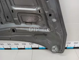 5262148 Капот Ford Escape 3 Арт AM23782103, вид 15