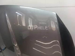 5262148 Капот Ford Escape 3 Арт AM23782103, вид 3