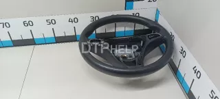 00046005079E38 Рулевое колесо для AIR BAG (без AIR BAG) Mercedes C W205 Арт AM23762989, вид 1