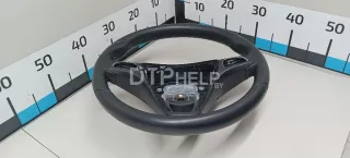 00046005079E38 Рулевое колесо для AIR BAG (без AIR BAG) Mercedes C W205 Арт AM23762989, вид 3