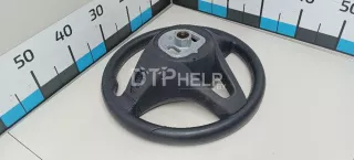 00046005079E38 Рулевое колесо для AIR BAG (без AIR BAG) Mercedes C W205 Арт AM23762989, вид 4