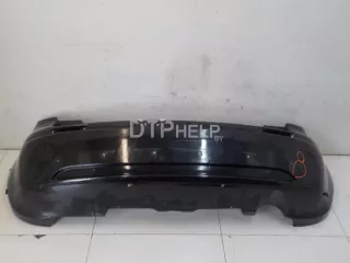 7181179J10799 Бампер задний Suzuki SX4 1 Арт AM84835795, вид 1