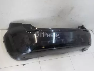 7181179J10799 Бампер задний Suzuki SX4 1 Арт AM84835795, вид 2