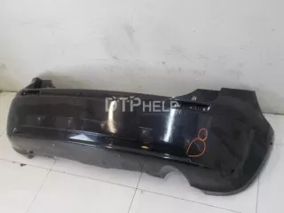7181179J10799 Бампер задний Suzuki SX4 1 Арт AM84835795, вид 3