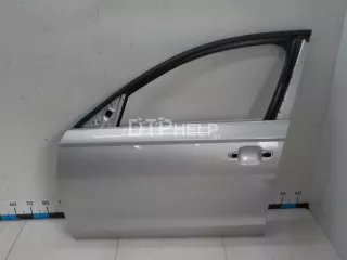 4G0831051 Дверь передняя левая Audi A6 C7 (S6,RS6) Арт AM23781895, вид 1