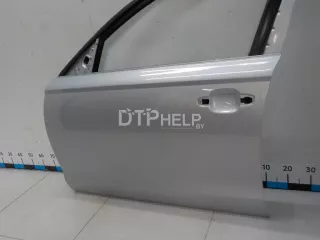 4G0831051 Дверь передняя левая Audi A6 C7 (S6,RS6) Арт AM23781895, вид 4