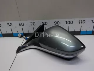 601000131AADQJ Зеркало левое электрическое EXEED TXL Restailing Арт AM95674101, вид 2