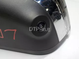 601000131AADQJ Зеркало левое электрическое EXEED TXL Restailing Арт AM95674101, вид 4