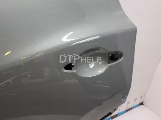 551000522AADYJ Дверь задняя левая EXEED TXL Restailing Арт AM70703232, вид 2