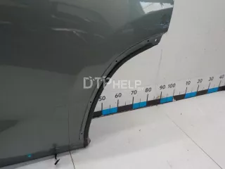 551000522AADYJ Дверь задняя левая EXEED TXL Restailing Арт AM70703232, вид 3