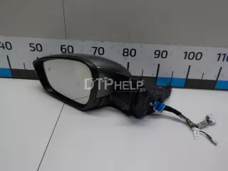  Зеркало левое электрическое EXEED TXL Restailing Арт AM70706948, вид 1