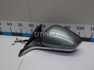  Зеркало левое электрическое EXEED TXL Restailing Арт AM70706948, вид 2