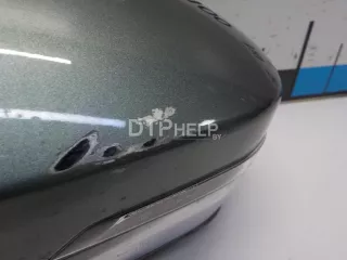  Зеркало левое электрическое EXEED TXL Restailing Арт AM70706948, вид 3