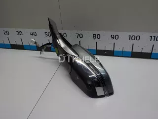  Зеркало левое электрическое EXEED TXL Restailing Арт AM70706948, вид 4