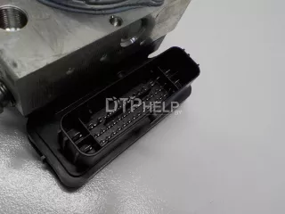  Блок ABS (насос) EXEED TXL Restailing Арт AM23546682, вид 2