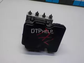  Блок ABS (насос) EXEED TXL Restailing Арт AM23546682, вид 3