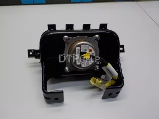 407000279AA Подушка безопасности пассажирская (в торпедо) EXEED TXL Restailing Арт AM95671038, вид 2