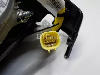 407000279AA Подушка безопасности пассажирская (в торпедо) EXEED TXL Restailing Арт AM95671038, вид 3
