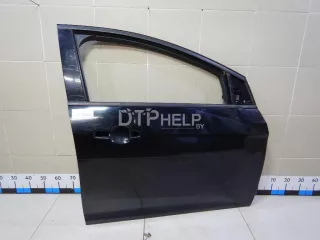 1810217 Дверь передняя правая Ford Focus 3 Арт AM52573370, вид 1