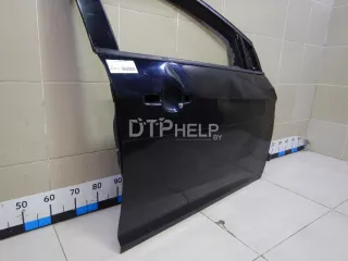 1810217 Дверь передняя правая Ford Focus 3 Арт AM52573370, вид 2