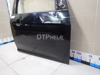 1810217 Дверь передняя правая Ford Focus 3 Арт AM52573370, вид 3
