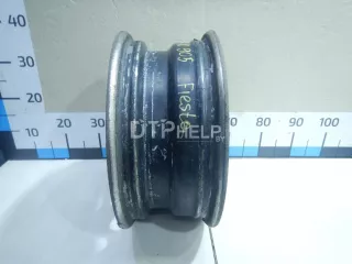 1749456 Диск колесный железо Ford Fusion 1 Арт AM60710906, вид 2