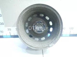 1749456 Диск колесный железо Ford Fusion 1 Арт AM60710906, вид 3