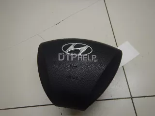 569003Z100RY Подушка безопасности в рулевое колесо Hyundai i40  Арт AM51637313, вид 1