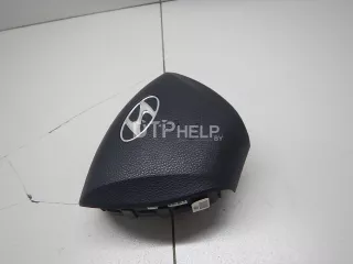 569003Z100RY Подушка безопасности в рулевое колесо Hyundai i40  Арт AM51637313, вид 2