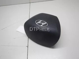 569003Z100RY Подушка безопасности в рулевое колесо Hyundai i40  Арт AM51637313, вид 3