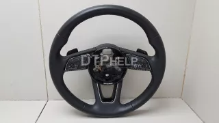 8W0419091EMINU Рулевое колесо для AIR BAG (без AIR BAG) Audi A4 B9 Арт AM80976245, вид 1