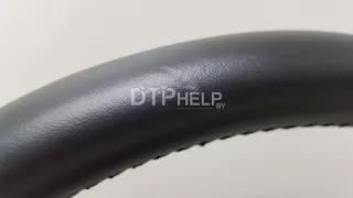 8W0419091EMINU Рулевое колесо для AIR BAG (без AIR BAG) Audi A4 B9 Арт AM80976245, вид 3